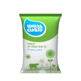 আড়ং ডেইরি ফুল ক্রিম গুঁড়া দুধ ৫০০ গ্রাম