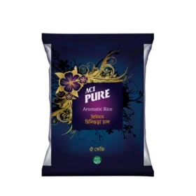 এসিআই অ্যারোমা চিনিগুড়া চাল ৫ কেজি