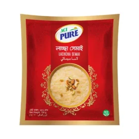 এ সি আই পিওর লাচ্ছা সেমাই ১৫০ গ্রাম