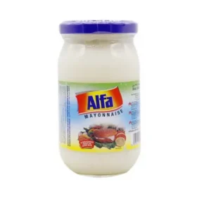 আলফা মেয়োনিজ ৪৭৩ মিলি