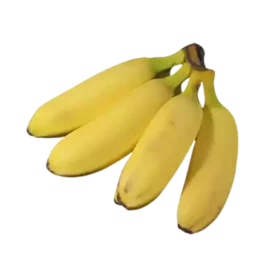 সবরি কলা ৪ টি