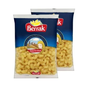 পাস্তা এবং ম্যাকারনি