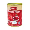 বেস্ট'স টমেটো পিউরী ৪০০ গ্রাম
