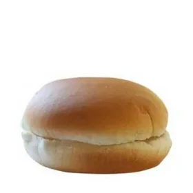 ব্রেড পিট বার্গার বান ২ টি