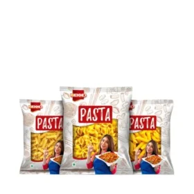 ডেকো কম্বো পাস্তা (২ টি কিনলে ১ টি ফ্রী) ২০০ গ্রাম