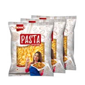 ডেকো ওয়েস্টার পাস্তা (২ টি কিনলে ১ টি ফ্রী) ২০০ গ্রাম