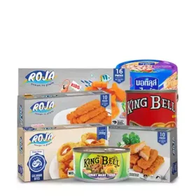 মাছের স্ন্যাক্স