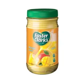 সিরাপ এবং পাউডার ড্রিংক