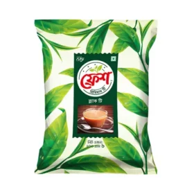 ফ্রেশ প্রিমিয়াম ব্ল্যাক টি ২০০ গ্রাম