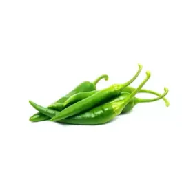 🌶️ কাঁচা মরিচ (±১২ গ্রাম) ২৫০ গ্রাম