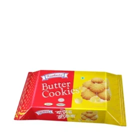 কিষোয়ান বাটার কুকিজ বিস্কুট ২০০ গ্রাম