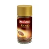 ম্যাক কফি গোল্ড জার ১০০ গ্রাম