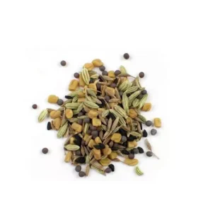 পাঁচ ফোঁড়ন ১০০ গ্রাম