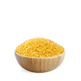 🥣 মুগ ডাল ২৫০ গ্রাম | প্রোটিন ও ফাইবারে সমৃদ্ধ স্বাস্থ্যকর ডাল