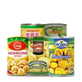 মাশরুম ক্যান