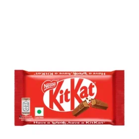 নেসলে কিটকাট ৩ ফিঙ্গার চকোলেট ওয়েফার ২৮.৫ গ্রাম