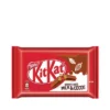 নেসলে কিটক্যাট ৪ ফিঙ্গার চকলেট কভারড ওয়েফার বার ৩৬.৫ গ্রাম