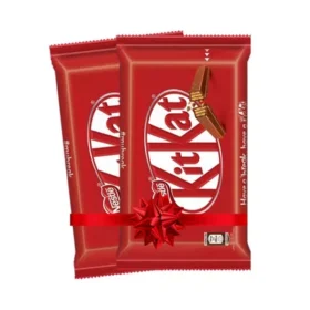 নেসলে কিটক্যাট ৪ ফিঙ্গারস ৩৬.৫ গ্রাম ২ টি