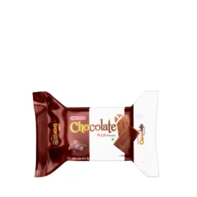 অলিম্পিক চকলেট প্লাস বিস্কুট ৪২ গ্রাম