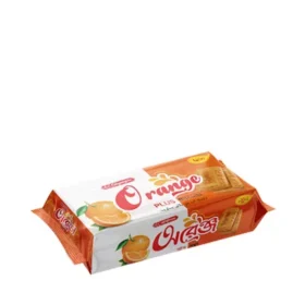 অলিম্পিক অরেঞ্জ প্লাস বিস্কুট ৪২ গ্রাম