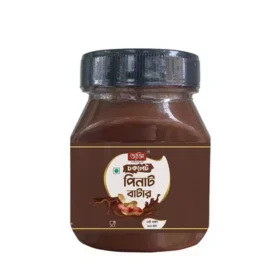 অরজিন পিনাট বাটার চকলেট ২০০ গ্রাম