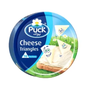 পাক চিজ ট্রায়াঙ্গেল ২৪০ গ্রাম (১৬ টুকরা)