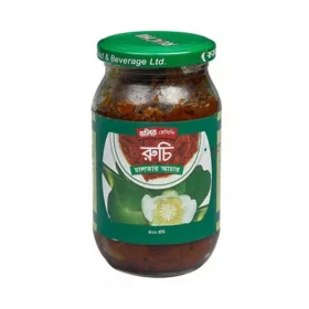 রুচি চালতা আচার ৪০০ গ্রাম