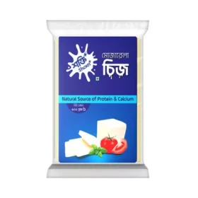 পাক ক্রিম চিজ স্প্রেড ১৪০ গ্রাম