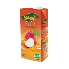 আরআম জুস অ্যাপল ১ লিটার