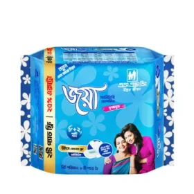 এসএমসি জোয়া রেগুলার উইংস ৮ প্যাড