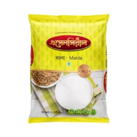 আকিজ এসেনসিয়াল ময়দা ২ কেজি
