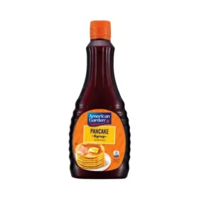 আমেরিকান গার্ডেন প্যানকেক সিরাপ অরিজিনাল ৭১০ মিলি