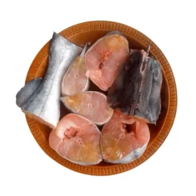 আইর মাছ কাটার পর ±৩০ গ্রাম ৫০০ গ্রাম