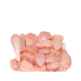 বেঙ্গল মিট সম্পূর্ণ মুরগির কারি কাটা ± ৫০ গ্রাম ১ কেজি