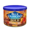 ব্লু ডায়মন্ড বাদাম বোল্ড হাবানেরো বিবিকিউ ১৭০ গ্রাম