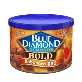 ব্লু ডায়মন্ড বাদাম বোল্ড হাবানেরো বিবিকিউ ১৭০ গ্রাম