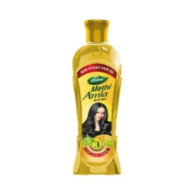 ডাবর মেথি আমলা হেয়ার অয়েল ২০০ মিলি