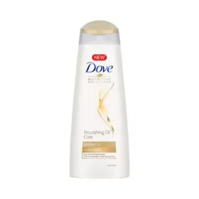 ডাভ শ্যাম্পু নারিশিং অয়েল কেয়ার ৩৩০ মিলি