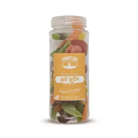 ফার্মার'স গোল্ড ড্রাই ফ্রুটস ২০০ গ্রাম