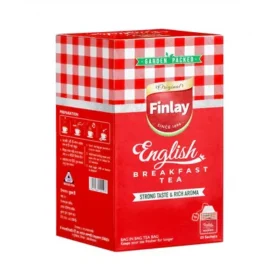 ফিনলে ইংলিশ ব্রেকফাস্ট চা ৬২.৫ গ্রাম