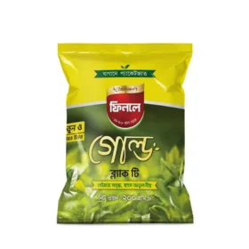 ফিনলে গোল্ড চা ২০০ গ্রাম