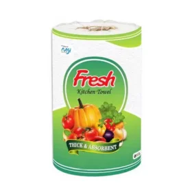 ফ্রেশ কিচেন টাওয়েল রোল ১ টি