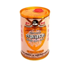 গন্ধরাজ সুগন্ধী কেশ তেল ৩৫০ মিলি