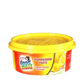 গুডমেইড ডিশওয়াশিং পেষ্ট লেমন ৪০০ গ্রাম