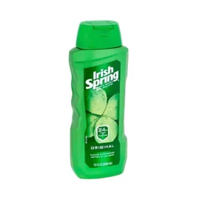আইরিশ স্প্রিং অরিজিনাল বডি ওয়াশ ৫৩২ মিলি