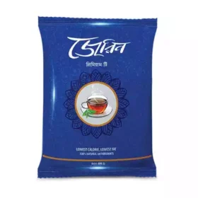 ইস্পাহানি জেরিন প্রিমিয়াম টি ৪০০ গ্রাম