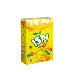 ইস্পি আম ইনস্ট্যান্ট পাউডার ড্রিঙ্ক ২৫০ গ্রাম