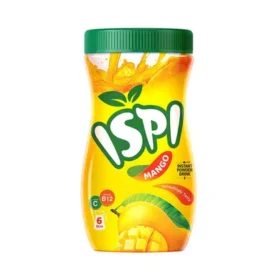 ইস্পি ম্যাংগো ইনস্ট্যান্ট পাউডার ড্রিঙ্ক ৭৫০ গ্রাম