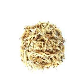 খাস ফুড অর্গানিক মোলার শুটকি মাছ ১০০ গ্রাম