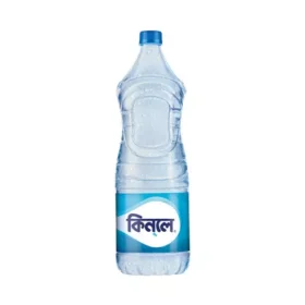 কিনলে খাবার পানি ২ লিটার